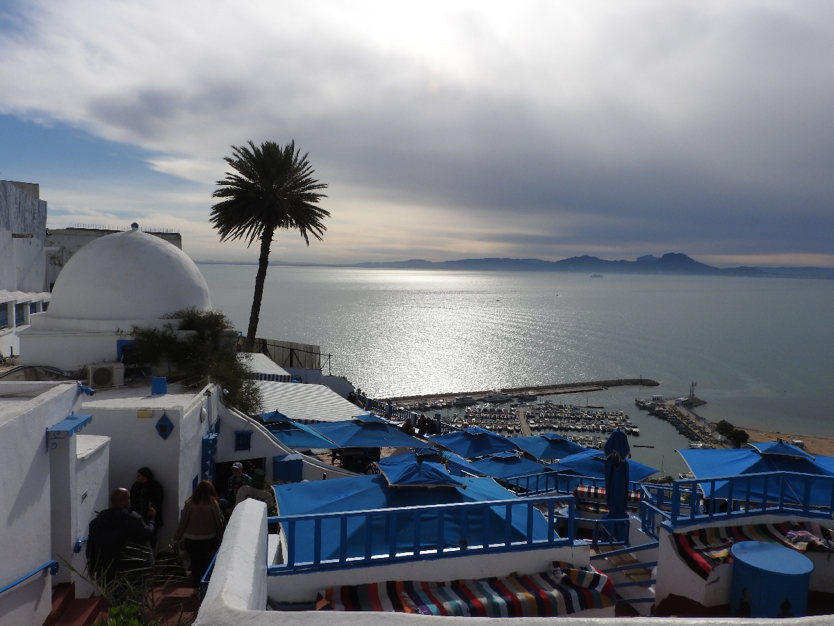 73 Sidi Bou Said